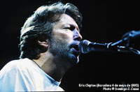 Eric Clapton